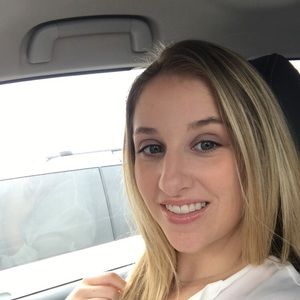 Meet your Posher, Jenna